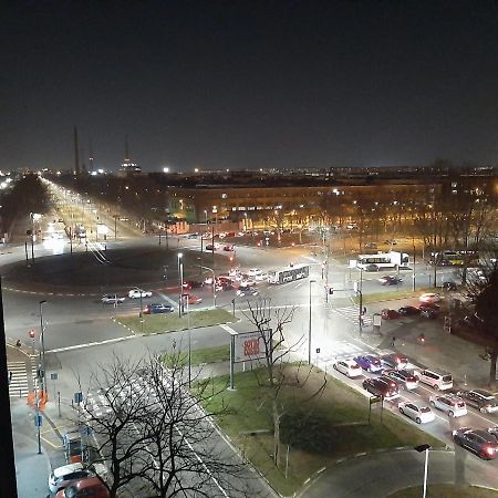 A Casa Da Joy Apartman Torino Kültér fotó