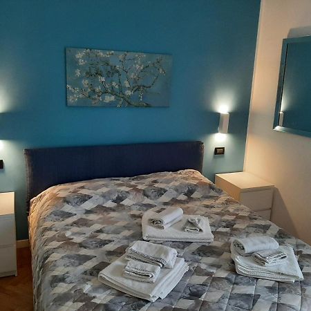 A Casa Da Joy Apartman Torino Kültér fotó