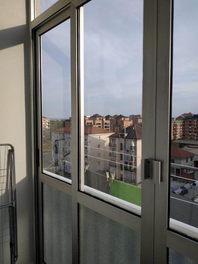 A Casa Da Joy Apartman Torino Kültér fotó
