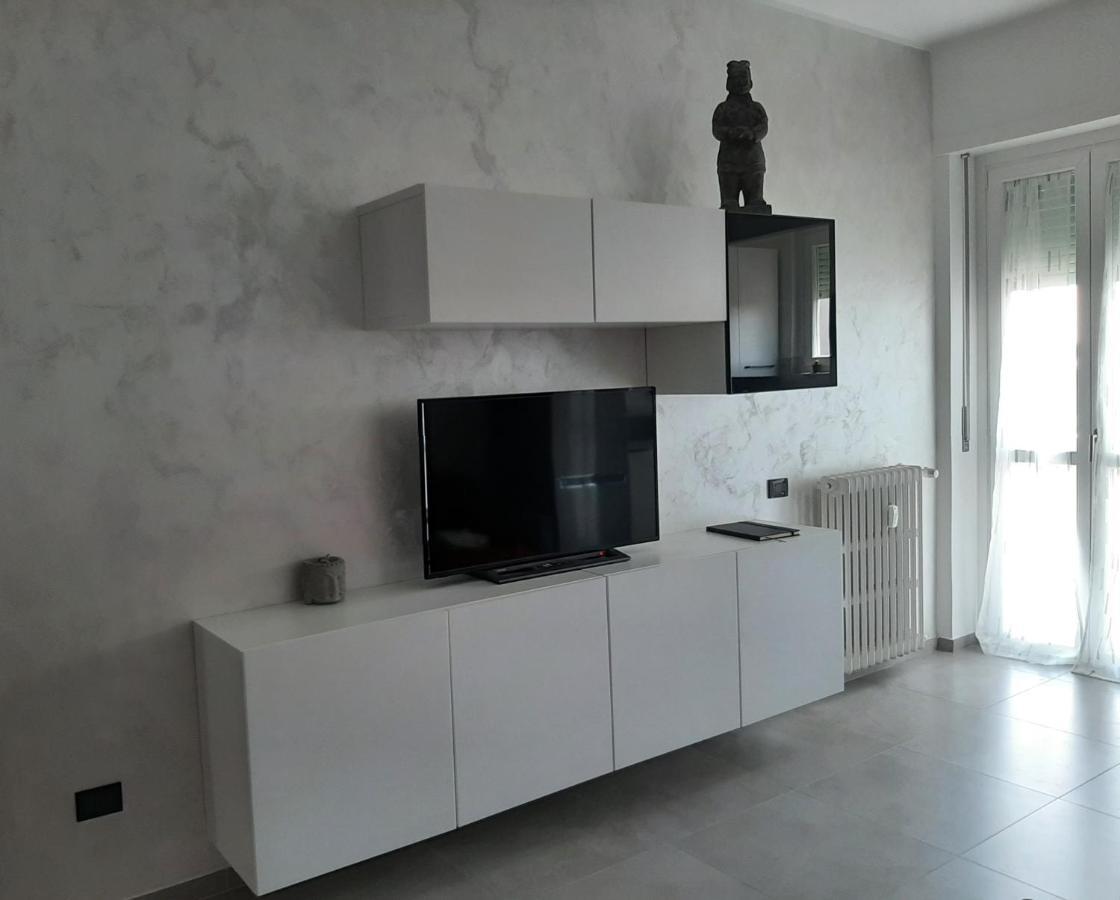 A Casa Da Joy Apartman Torino Kültér fotó