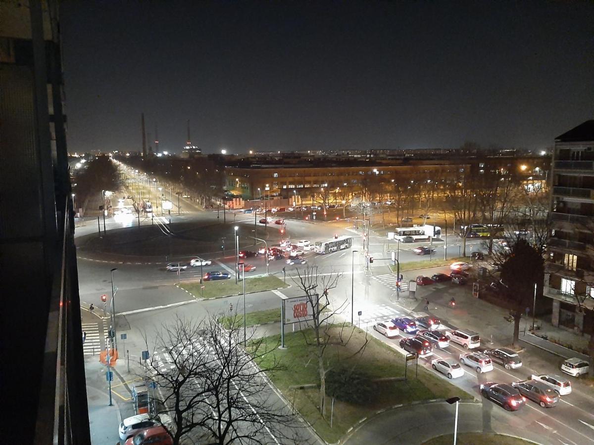 A Casa Da Joy Apartman Torino Kültér fotó