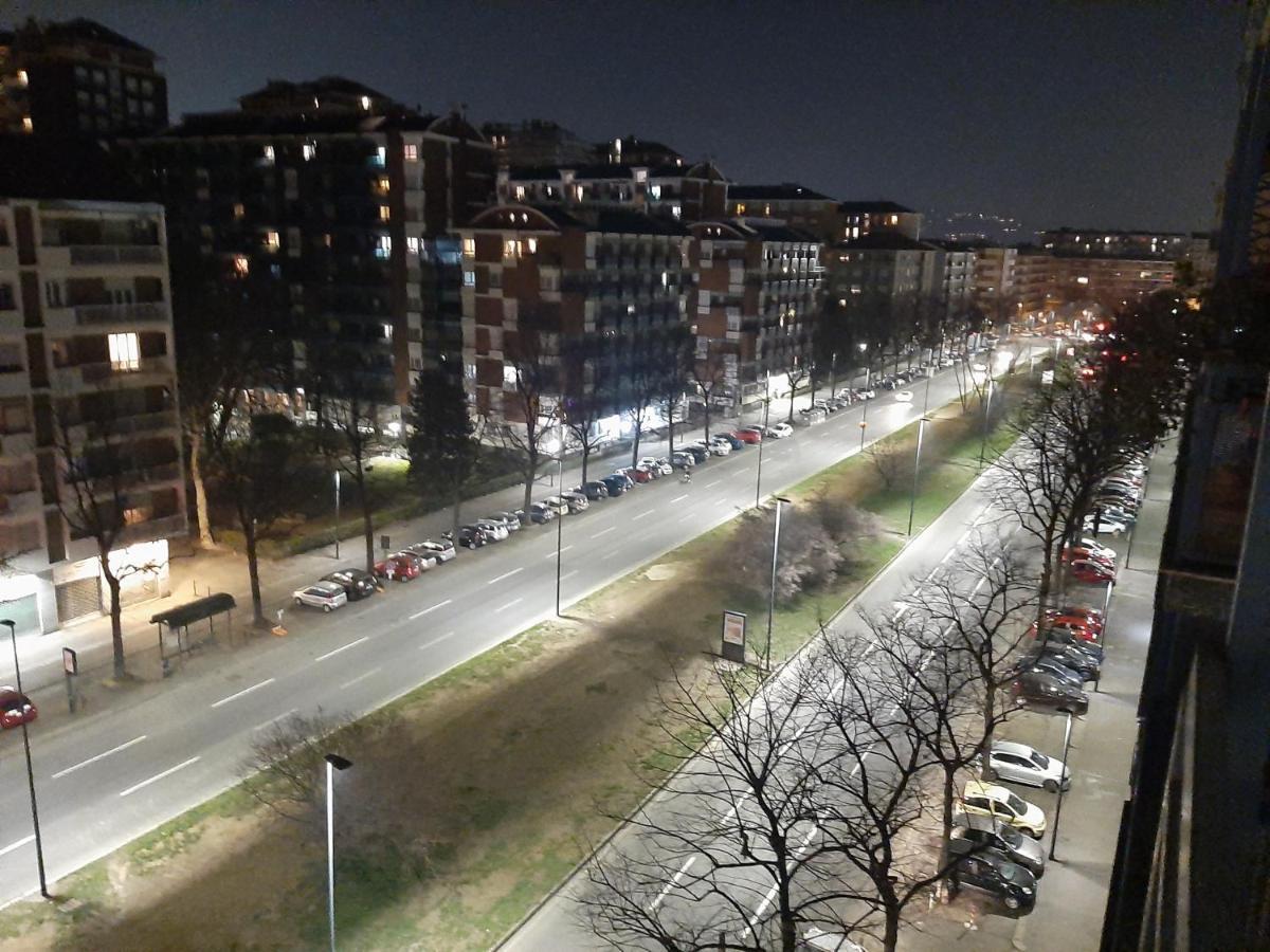 A Casa Da Joy Apartman Torino Kültér fotó