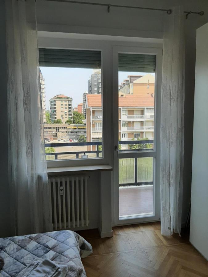 A Casa Da Joy Apartman Torino Kültér fotó