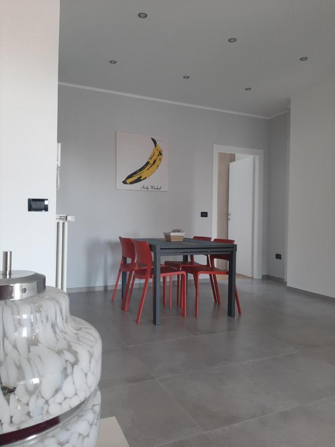 A Casa Da Joy Apartman Torino Kültér fotó