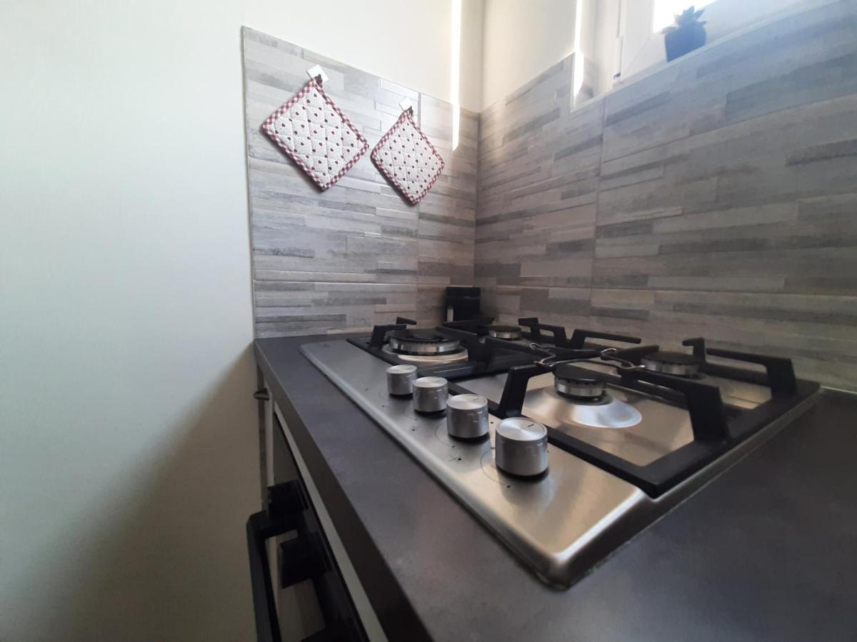 A Casa Da Joy Apartman Torino Kültér fotó