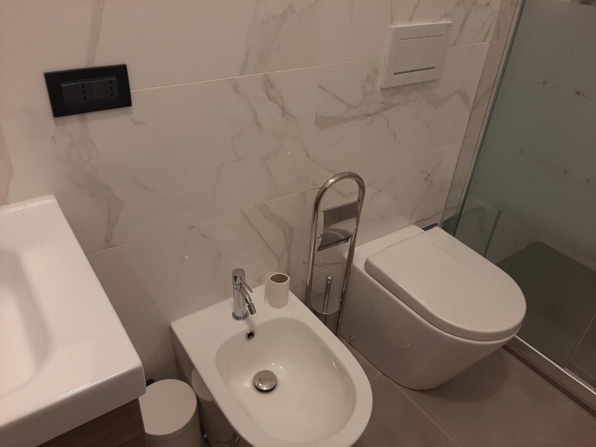 A Casa Da Joy Apartman Torino Kültér fotó