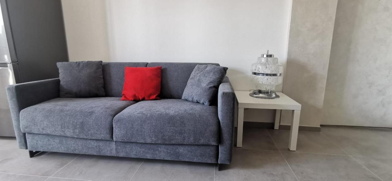 A Casa Da Joy Apartman Torino Kültér fotó