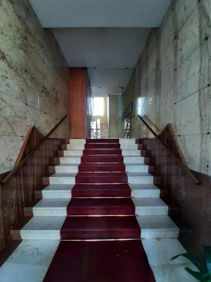 A Casa Da Joy Apartman Torino Kültér fotó