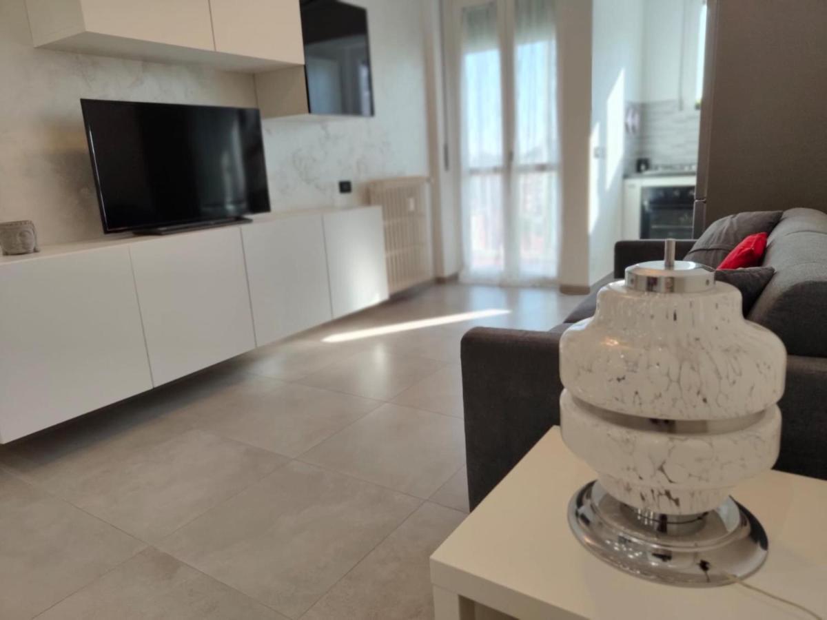 A Casa Da Joy Apartman Torino Kültér fotó