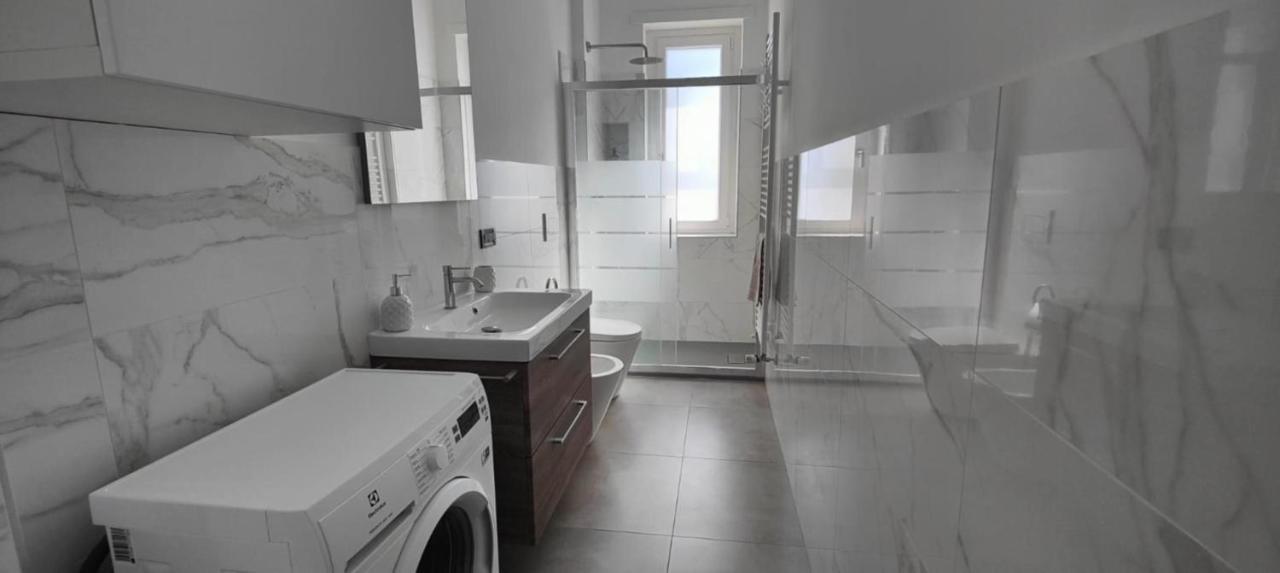 A Casa Da Joy Apartman Torino Kültér fotó