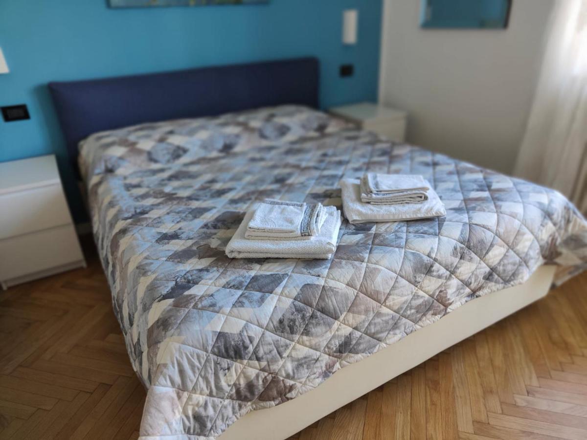 A Casa Da Joy Apartman Torino Kültér fotó