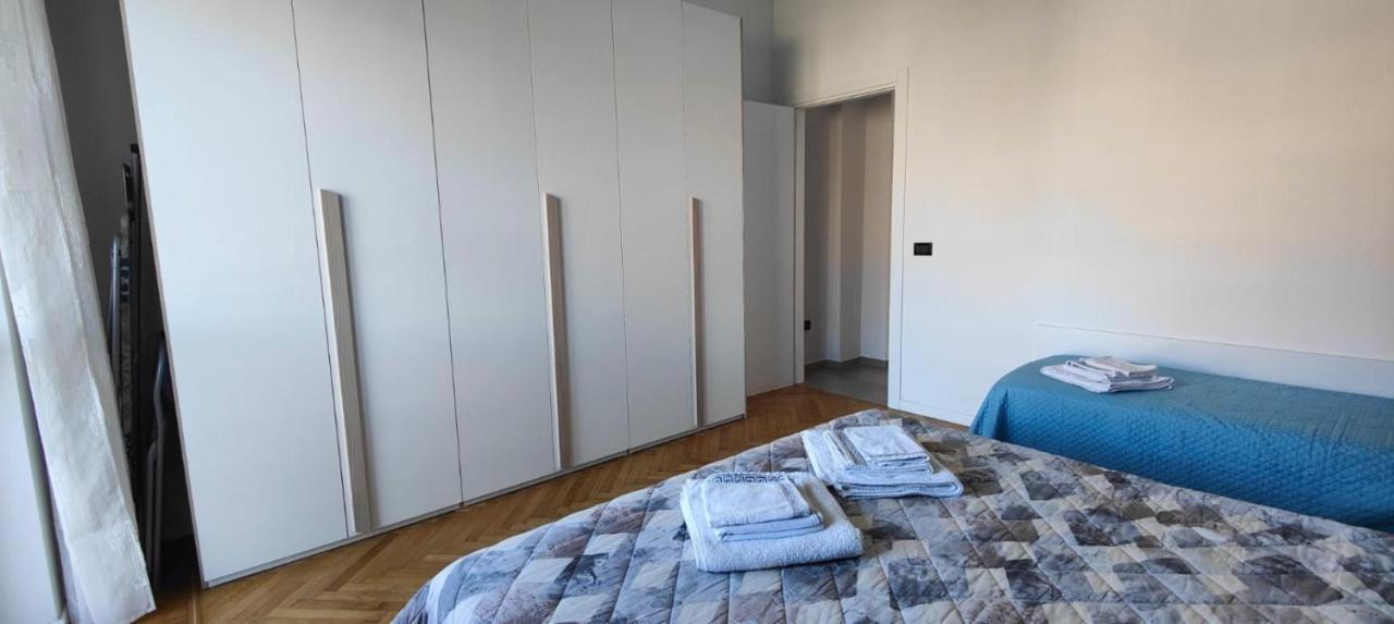 A Casa Da Joy Apartman Torino Kültér fotó