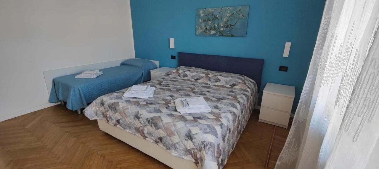 A Casa Da Joy Apartman Torino Kültér fotó