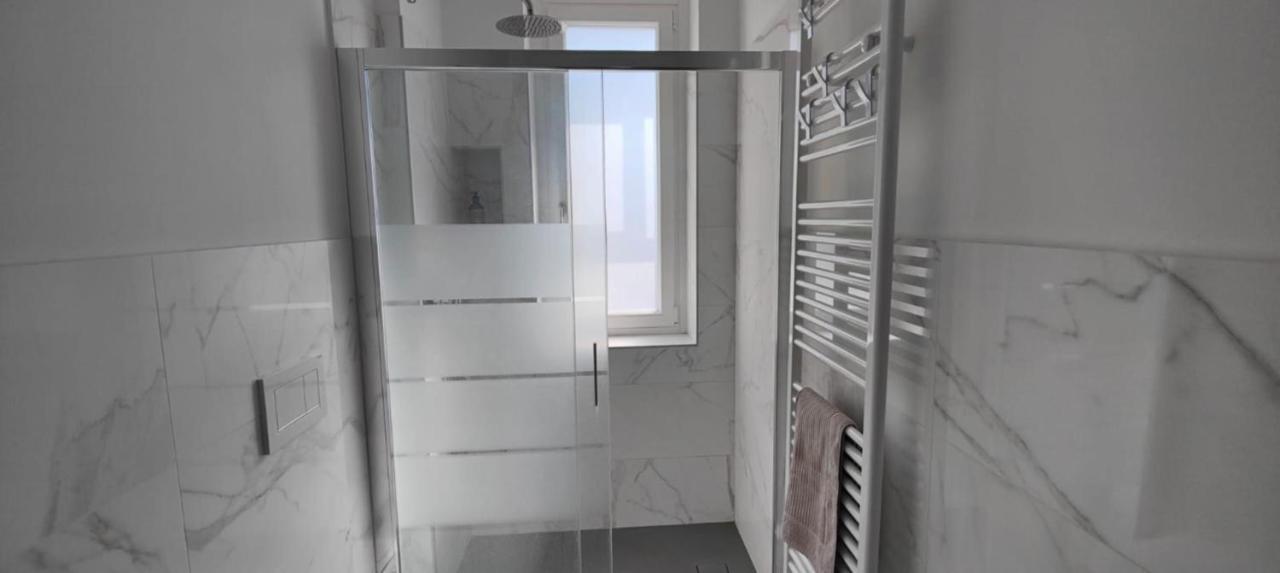 A Casa Da Joy Apartman Torino Kültér fotó