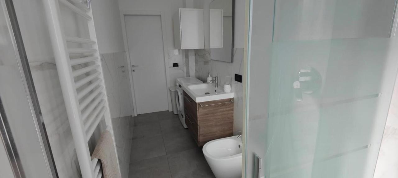 A Casa Da Joy Apartman Torino Kültér fotó