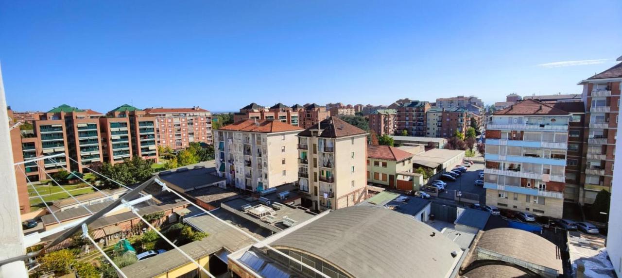 A Casa Da Joy Apartman Torino Kültér fotó
