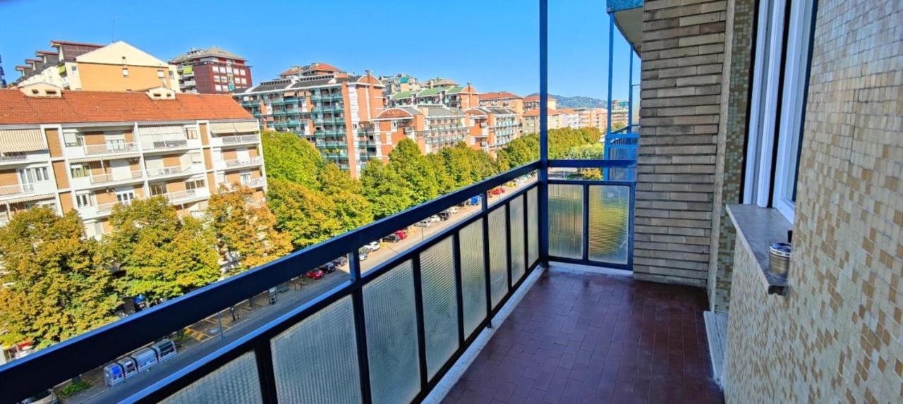 A Casa Da Joy Apartman Torino Kültér fotó