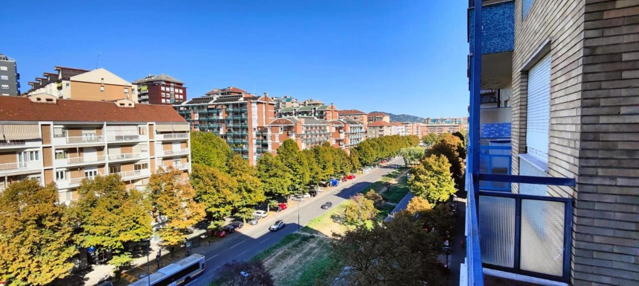A Casa Da Joy Apartman Torino Kültér fotó