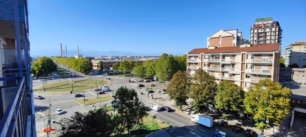 A Casa Da Joy Apartman Torino Kültér fotó